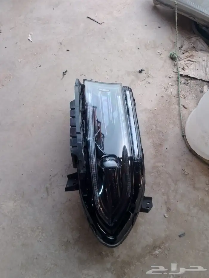 نوفر لكم شمعات دودج تشارجر اصلي وكاله مديل 22 2
