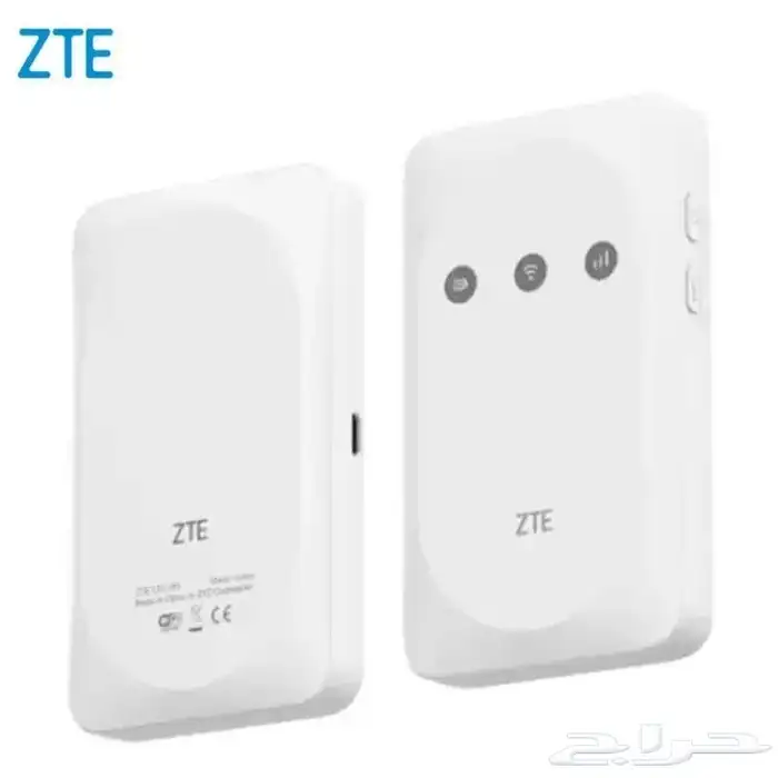 راوتر متنقل زديتي جميع الشرائح جديد 0