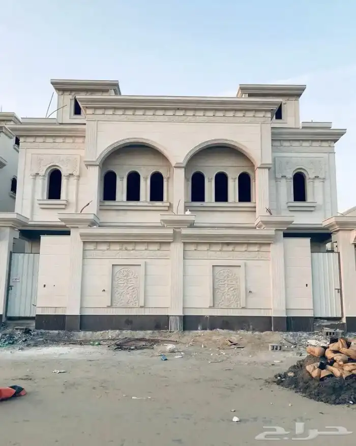 توريد وتركيب حجر طبيعي وصناعة سوري اردني مصري الرياض 0