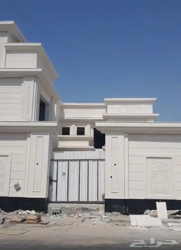 توريد وتركيب حجر طبيعي وصناعة سوري اردني مصري الرياض 1