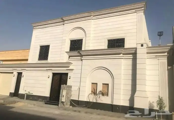 توريد وتركيب حجر طبيعي وصناعة سوري اردني مصري الرياض 7