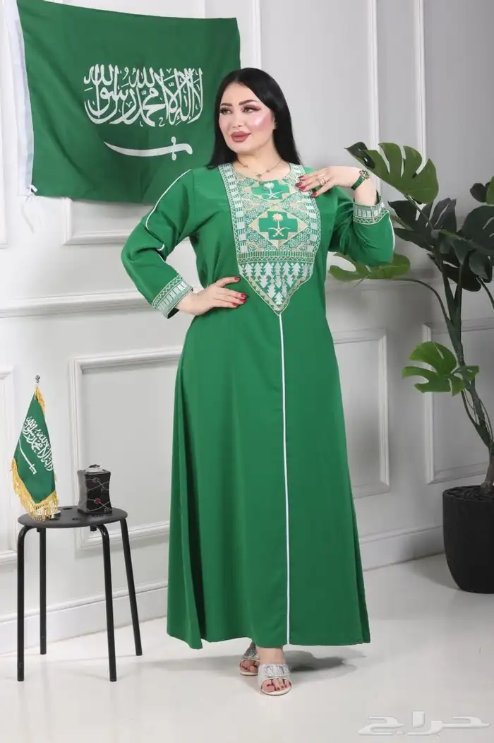 جلاليب روعه والسعر حكايه 4