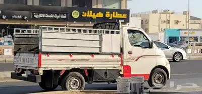 دباب توصيل الحمدانيه الريان 0
