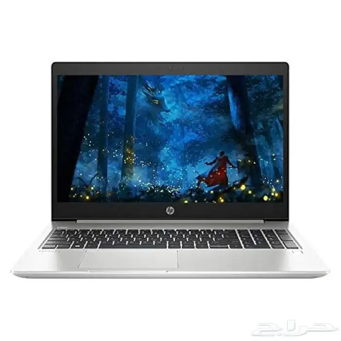 لابتوب hp probook 0