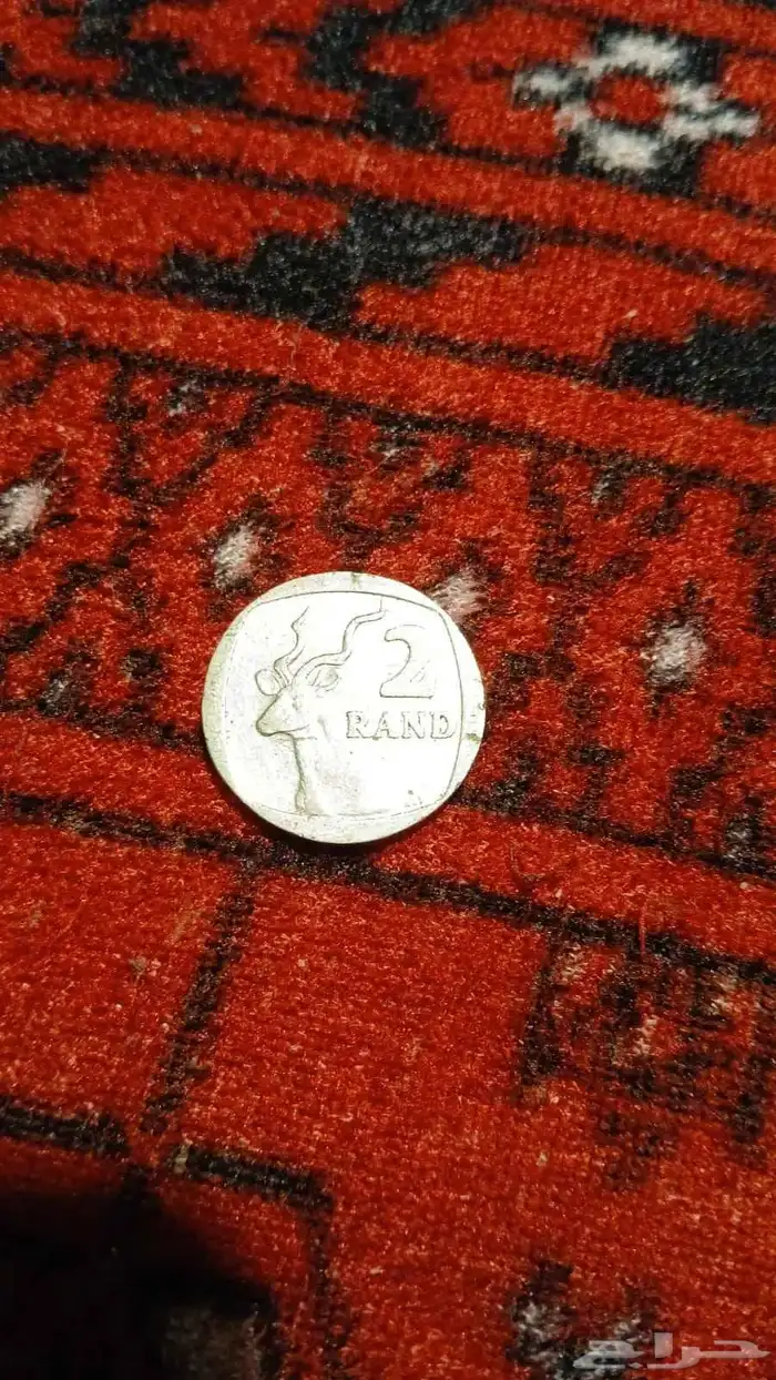 عملات مختلفة 2