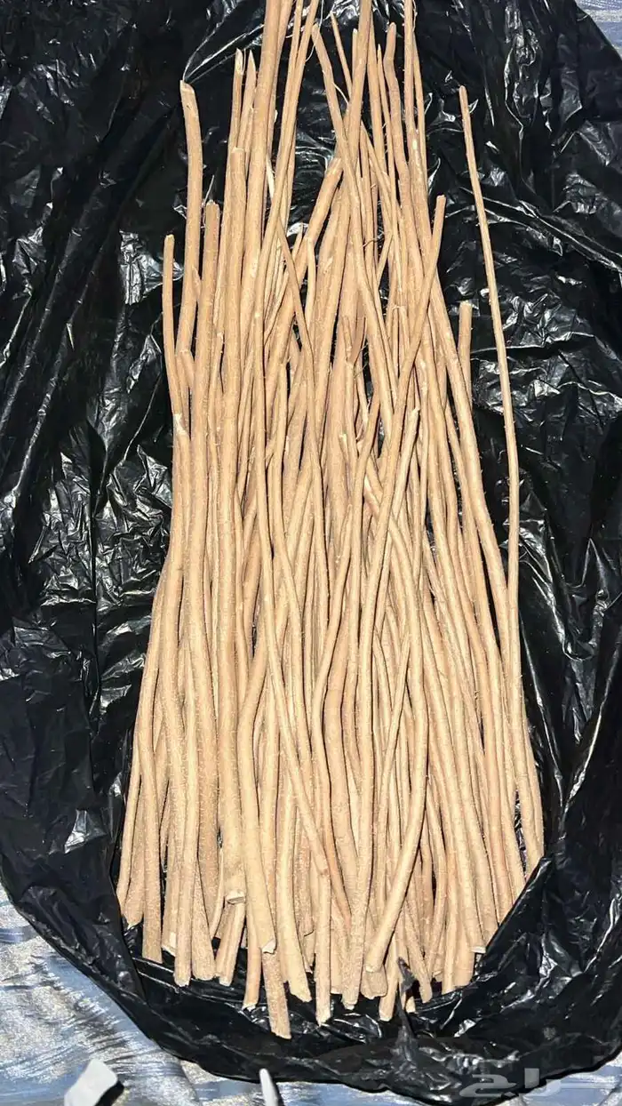 مساويك مسواك سواك بلدي طازج حار شرط للزبون انظر التقييمات 0