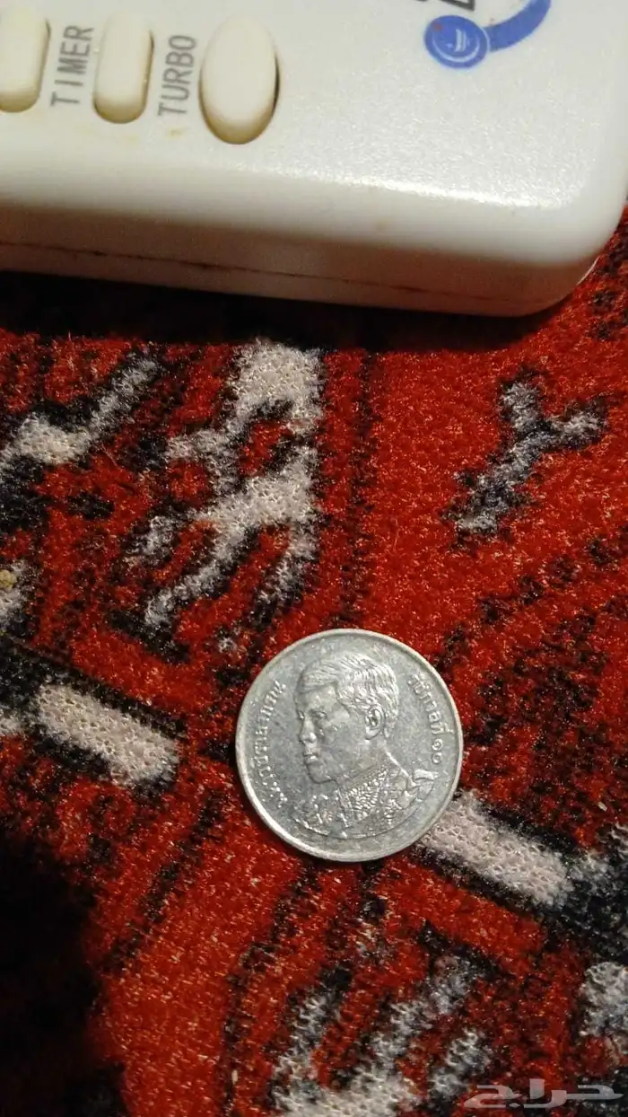 عملات مختلفة 5