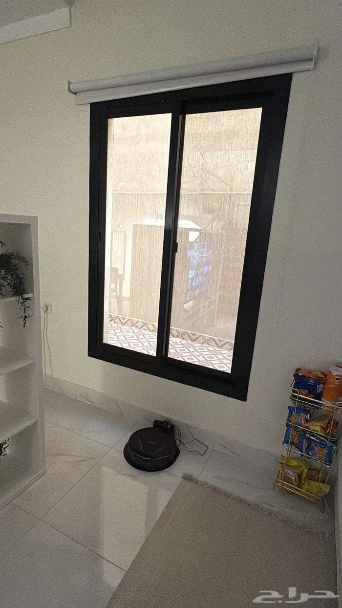 فني المنيوم مطابخ درايش ابواب زجاج سكريت صيانة وتفصيل تركيب 5