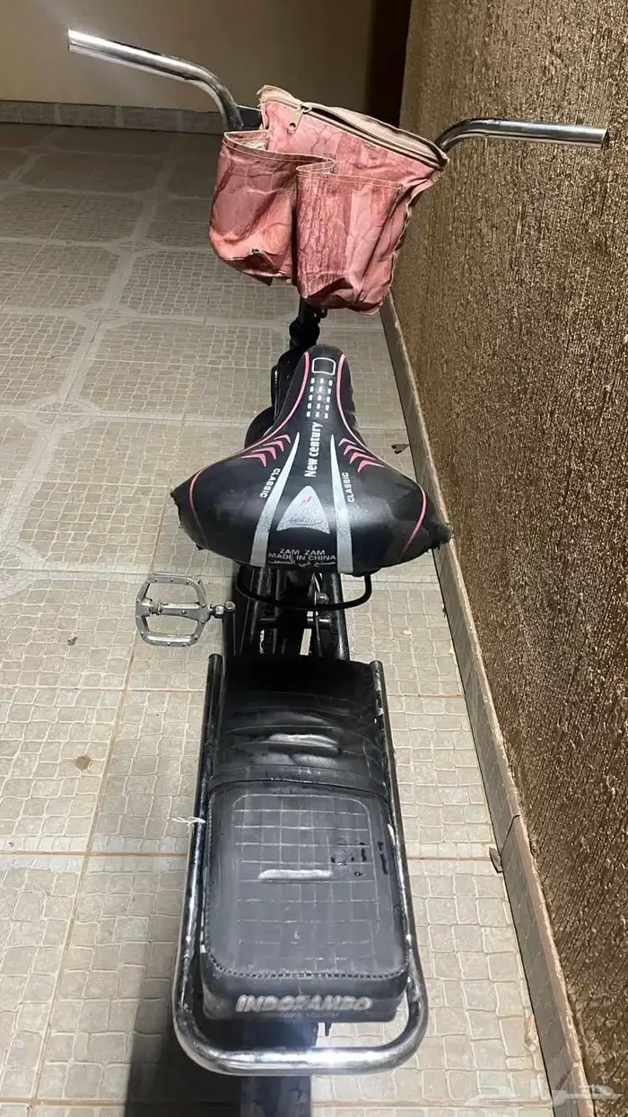 سيكل رامبو الملحم مقاس 20 6