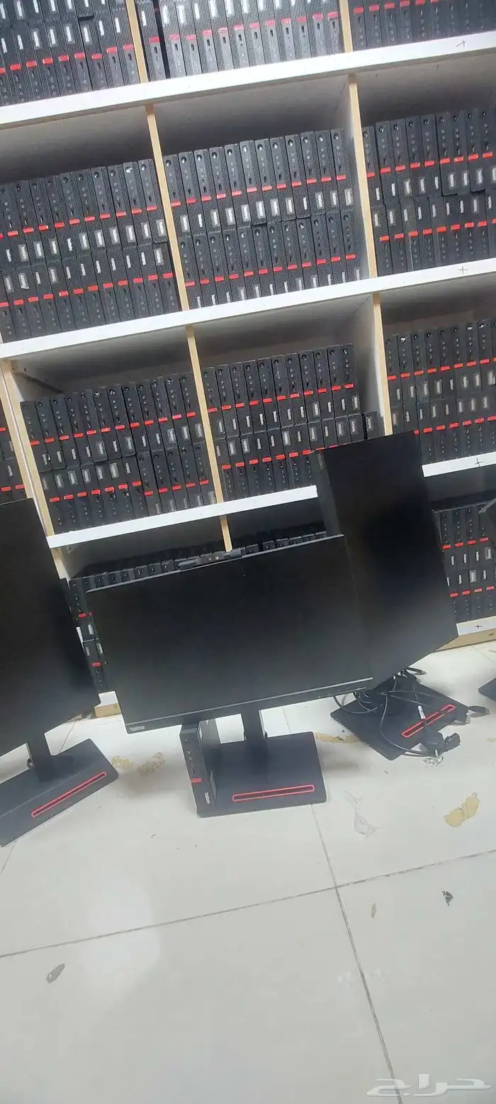 اقوى جهاز مكتبى فى السعودية 9