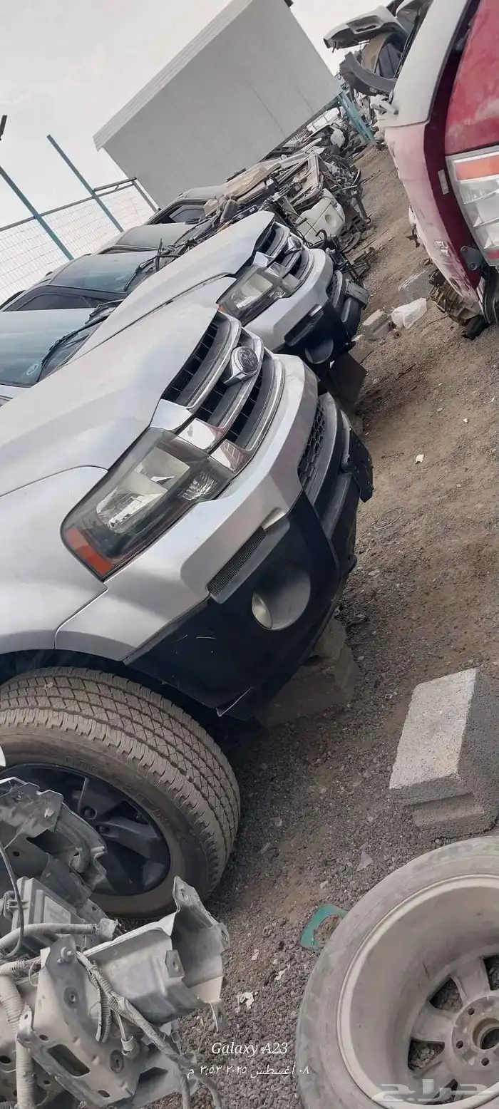 فورد اكسبديش 2016 5