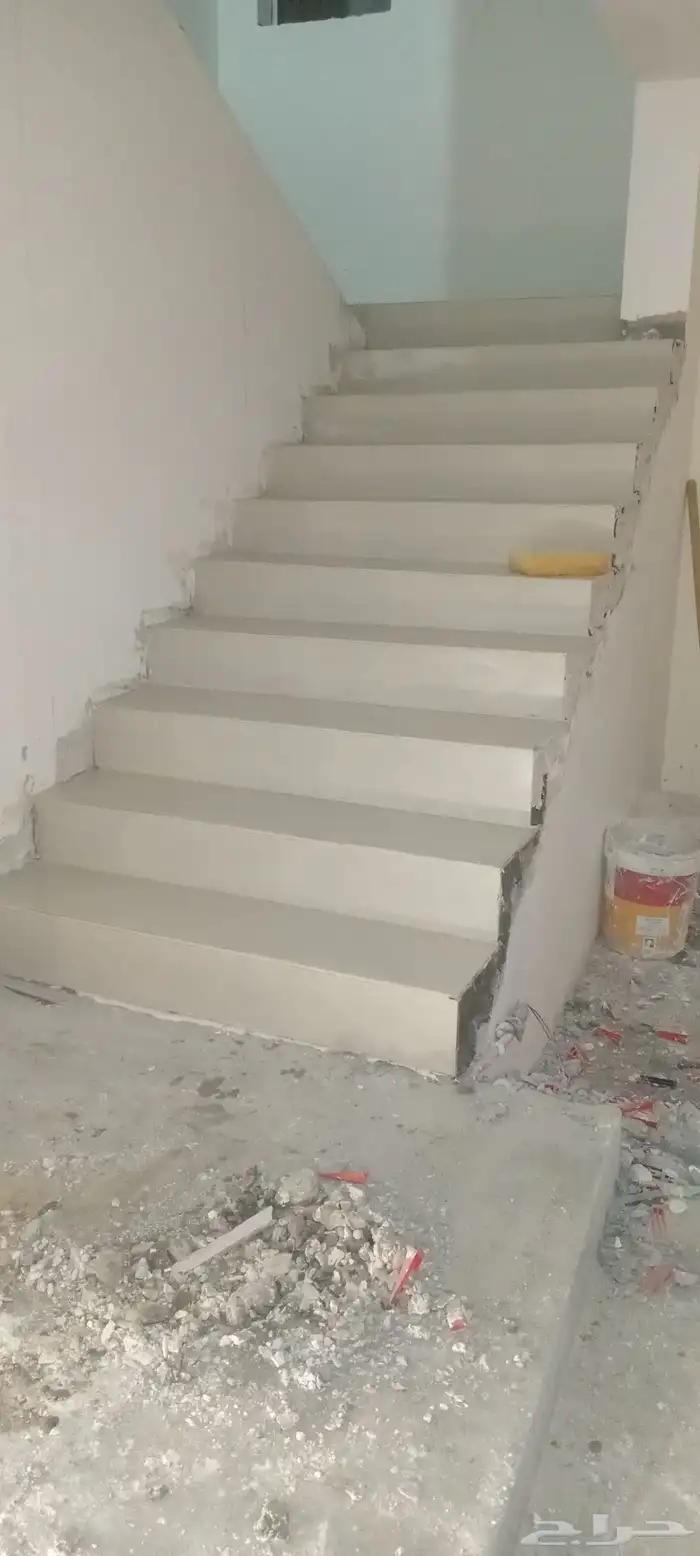 مقاول ترميم منازل دهانات سيراميك لياسه 6