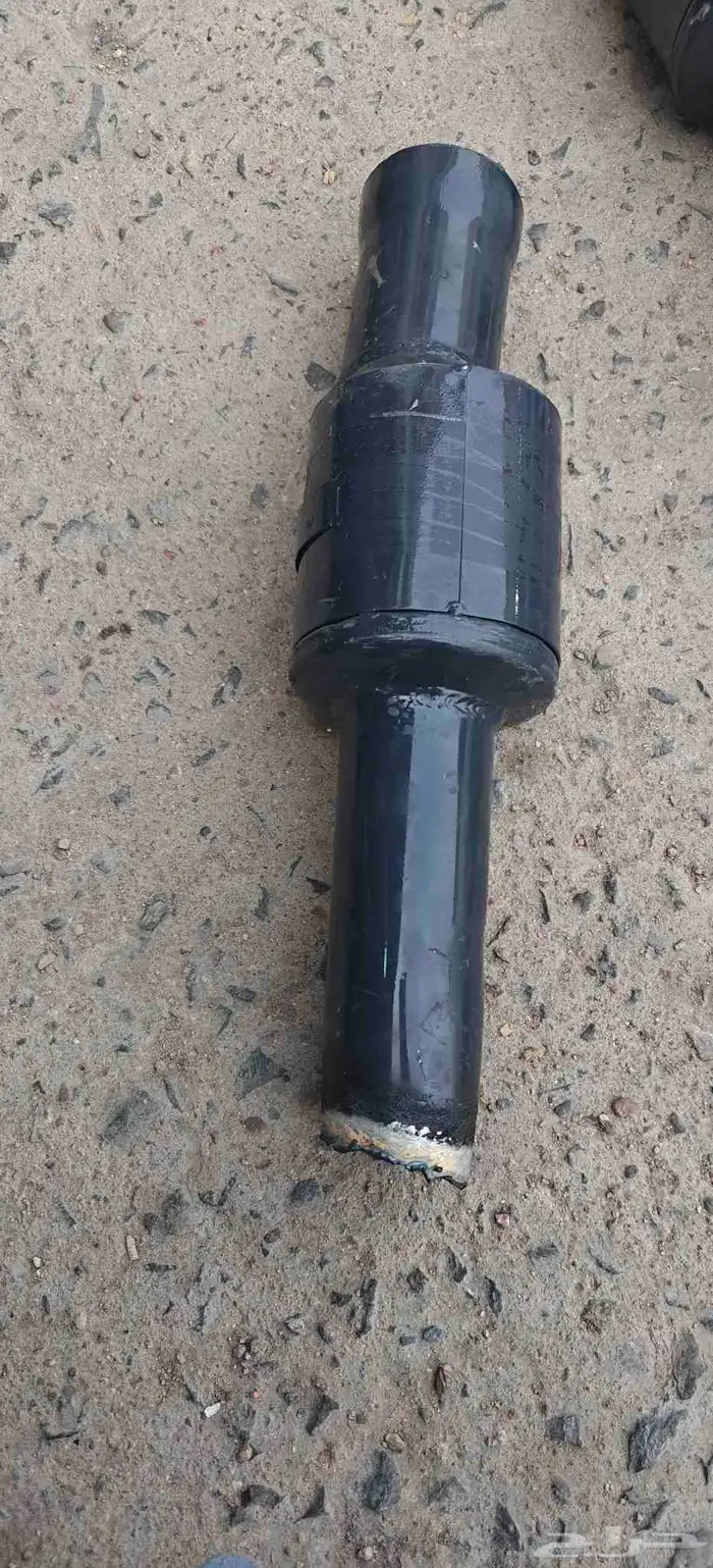 دبة التلوث 4