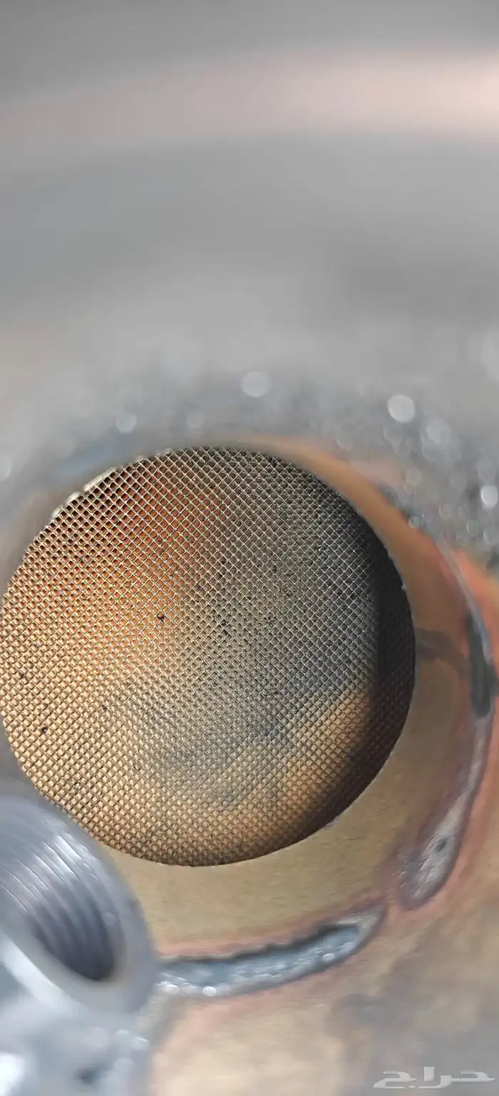 دبة التلوث 5