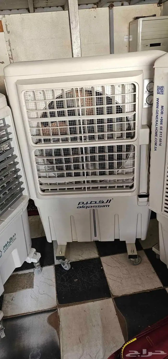 تاجير مكيفات صحراوي تاجير مكيفات فريون كل لوزم الحفلات 0