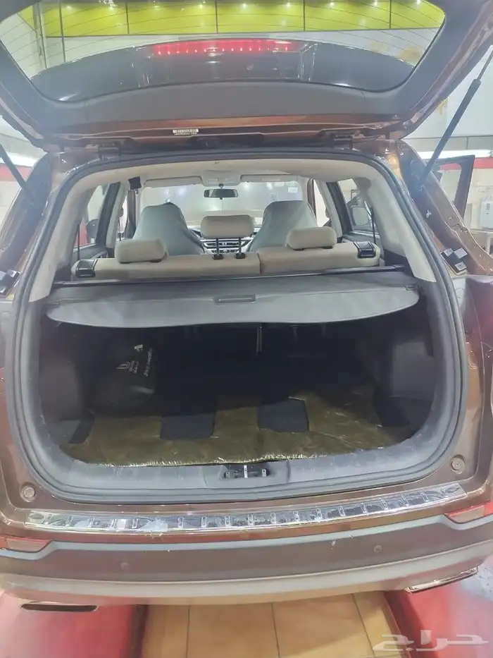 شانجان SC75 2019 2