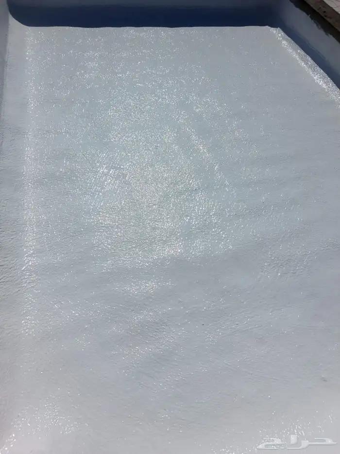 تنفيذ عازل سطوح 0