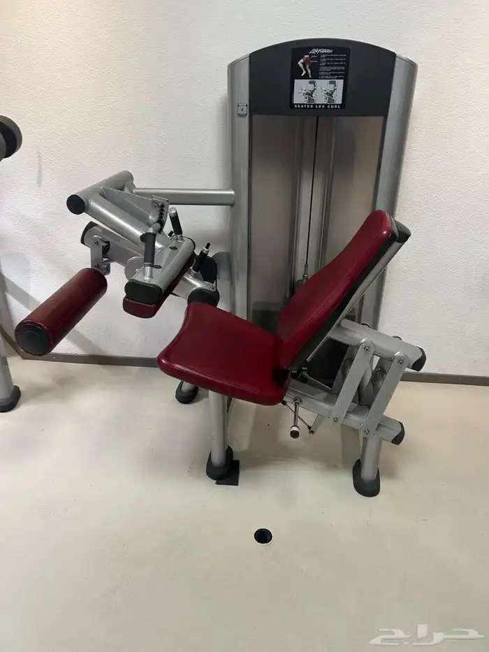 أمريكي مجدد لايف فتنس 2