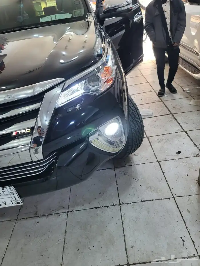 لد داخلي انوار ليد عدسات تصليخ الرموش محولات 1