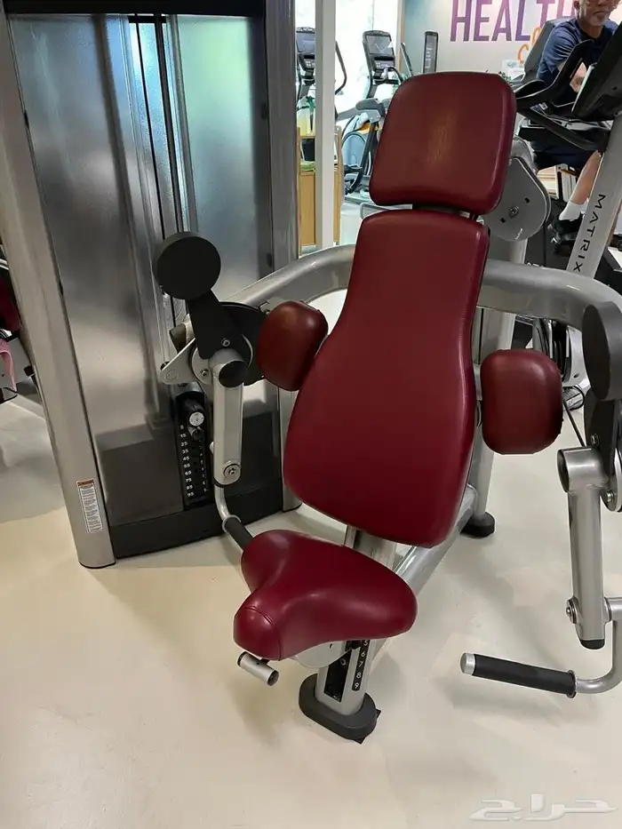 أمريكي مجدد لايف فتنس 7