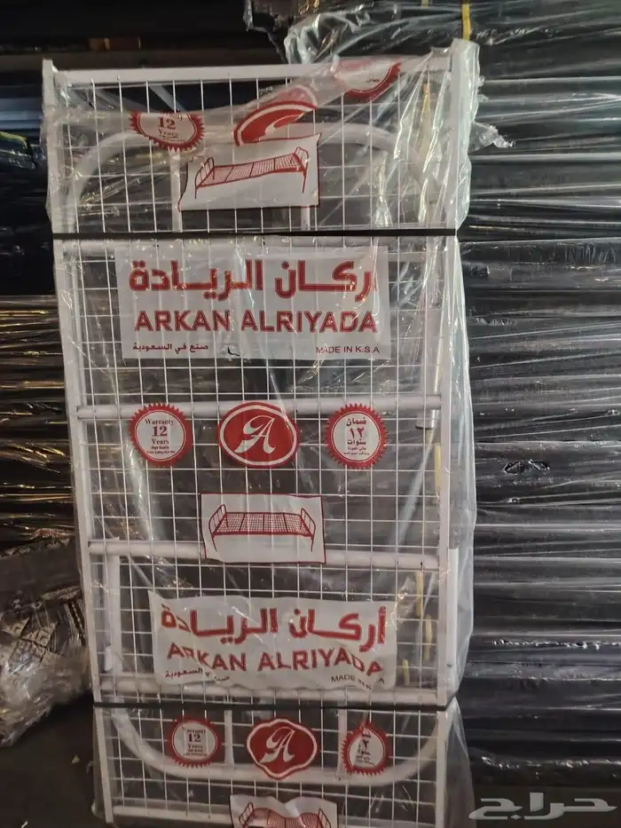 سراير حديد ومراتب 6