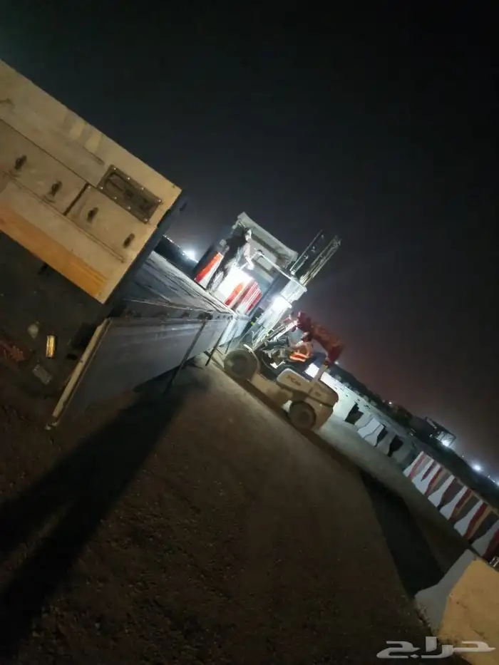 صبيات خرسانيه نيوجرسي 1