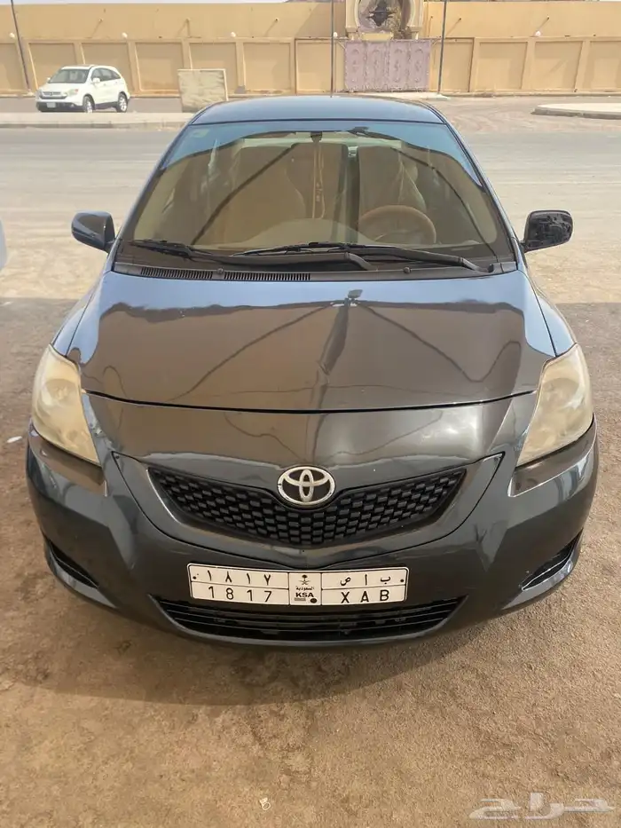 يارس موديل 2009 0