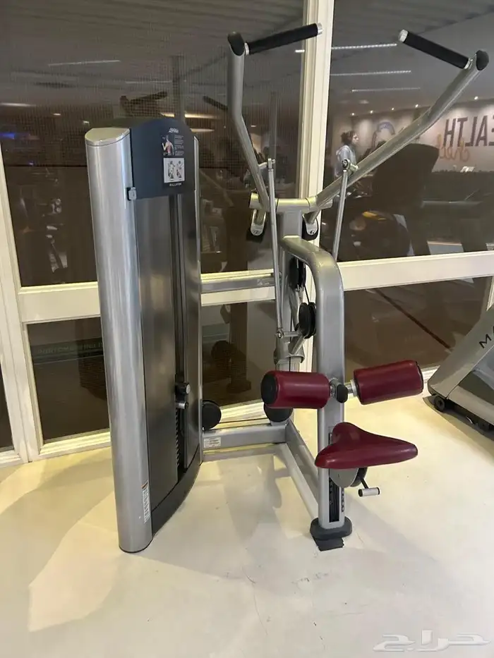 أمريكي مجدد لايف فتنس 0