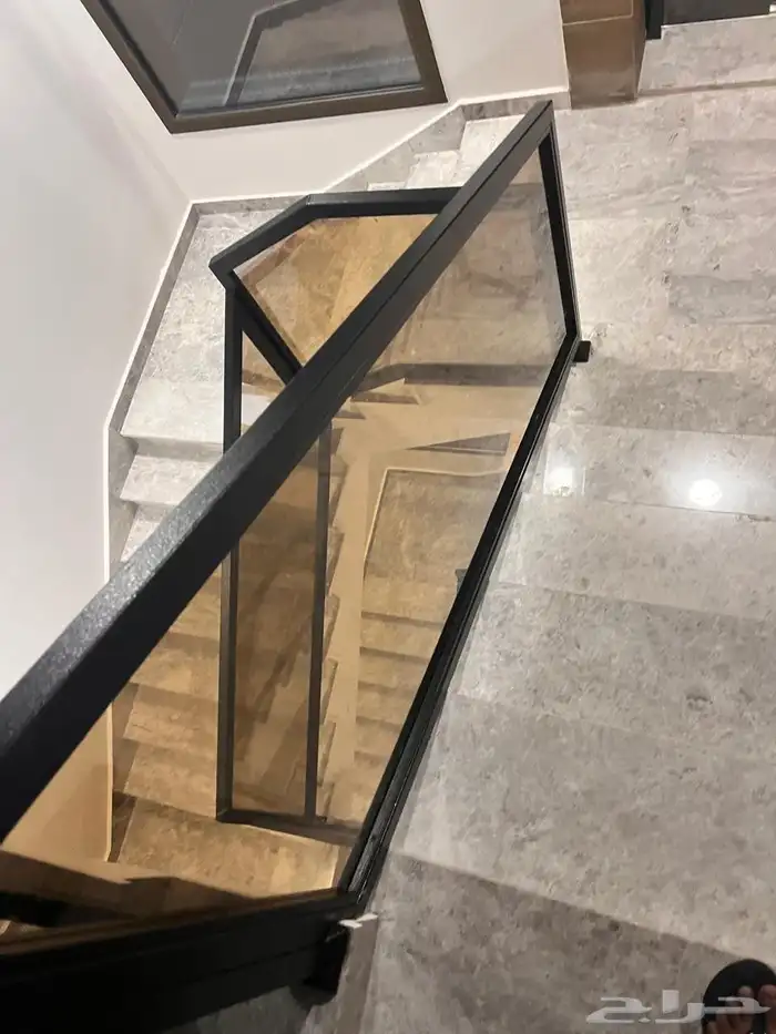 ورشه حداده استيل 6