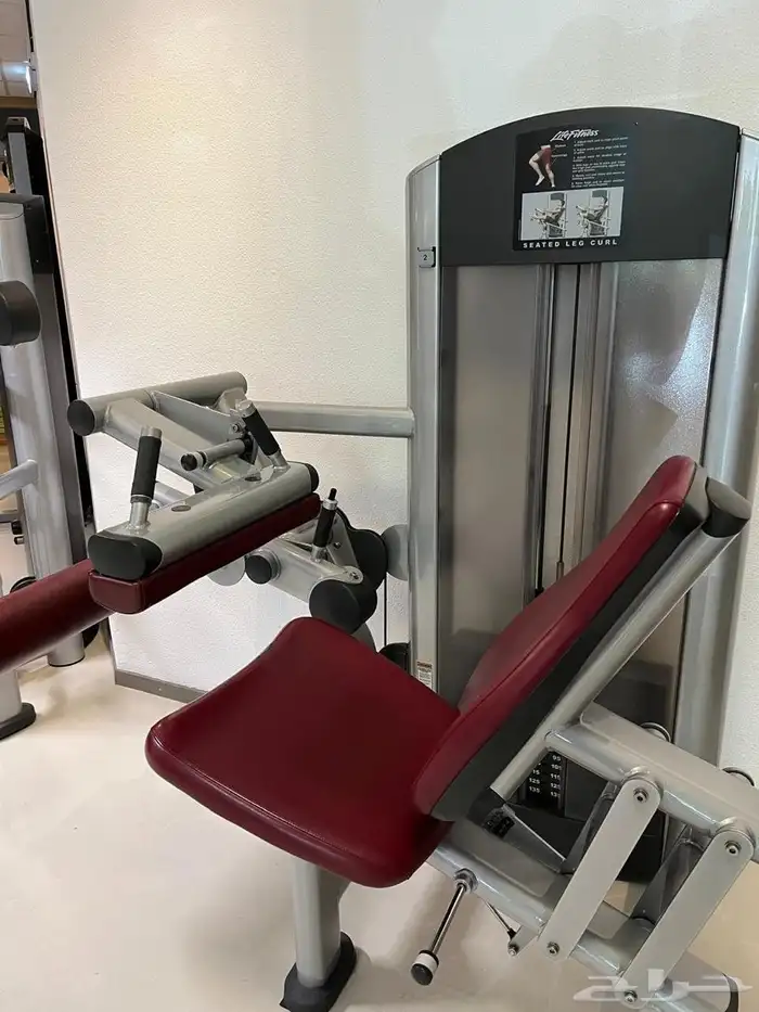 أمريكي مجدد لايف فتنس 9