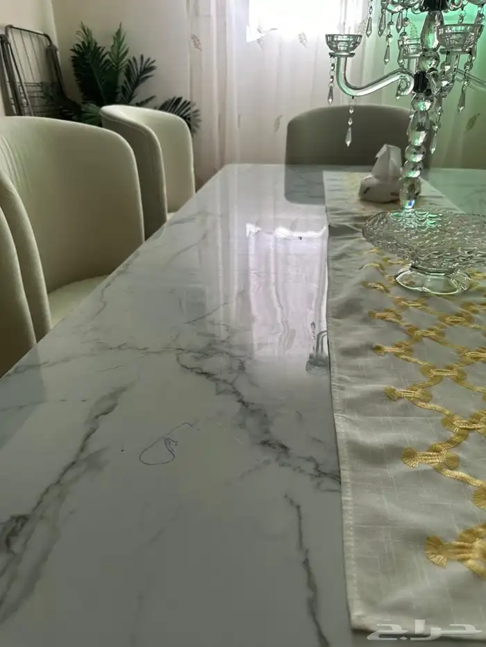 غرفة طعام 2