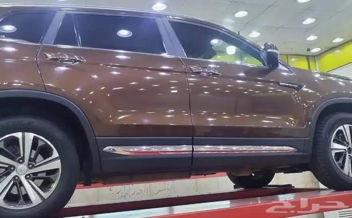 شانجان SC75 2019 5