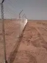 بوابات حديديه و شبوك مزارع و مواقع توريد و تركيب 3