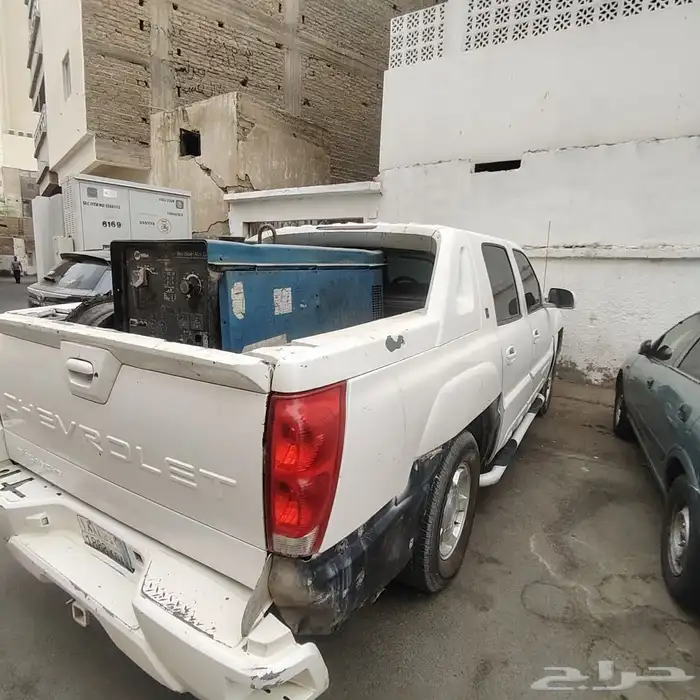ماكنه لحام معدات ثقيلة لبيع 3