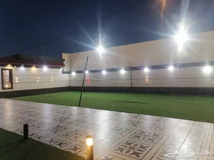 استراحة الجود للايجار اليومي في المدينه المنوره 5