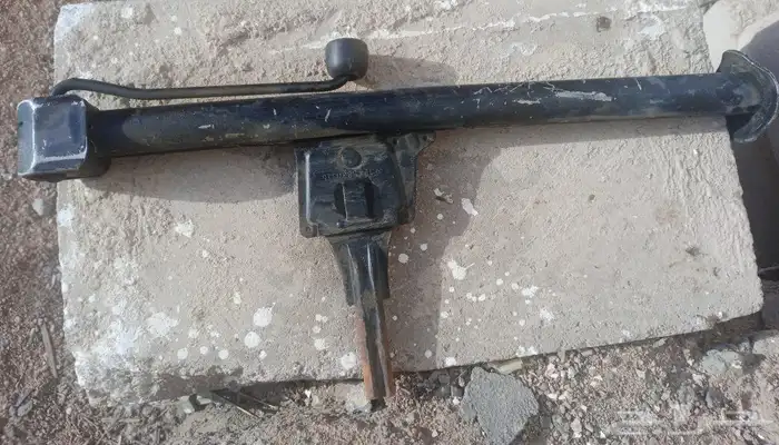 عفريته 2 طن و 5 طن يباني 2