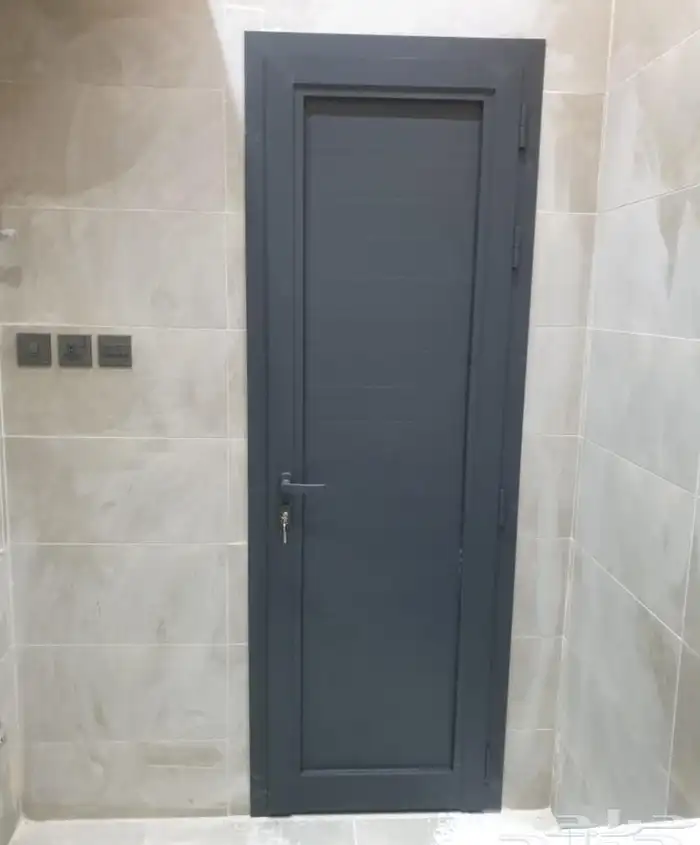 شبابيك أبواب ستريكشر ألمنيوم نوافذ شتر 5