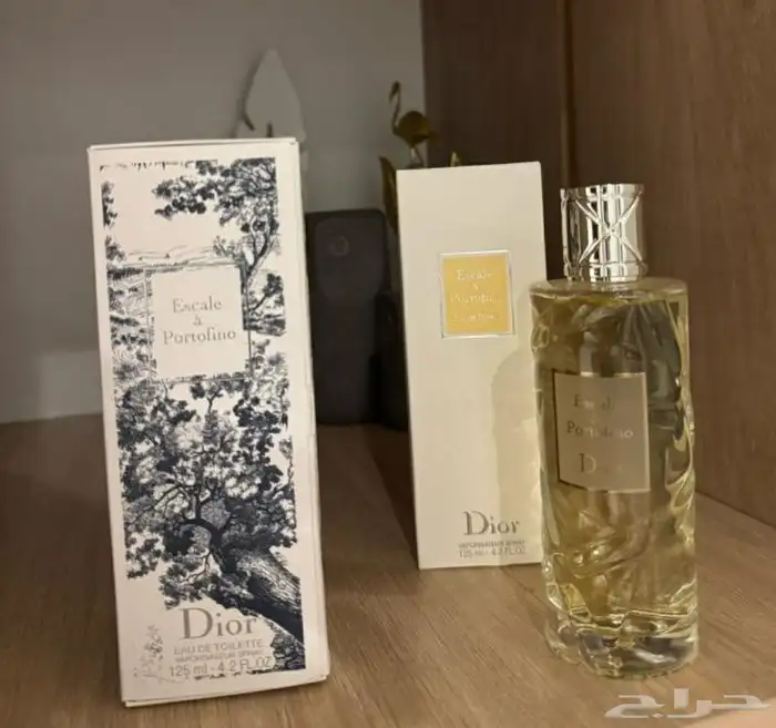 عطور ديور 125 مل ماستر كواليتي 23
