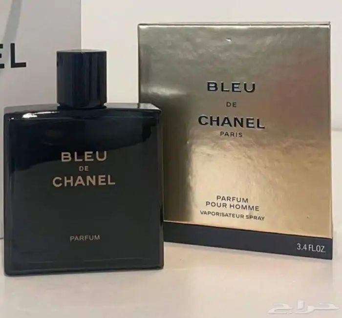 عطور شانيل ماستر كواليتي 11