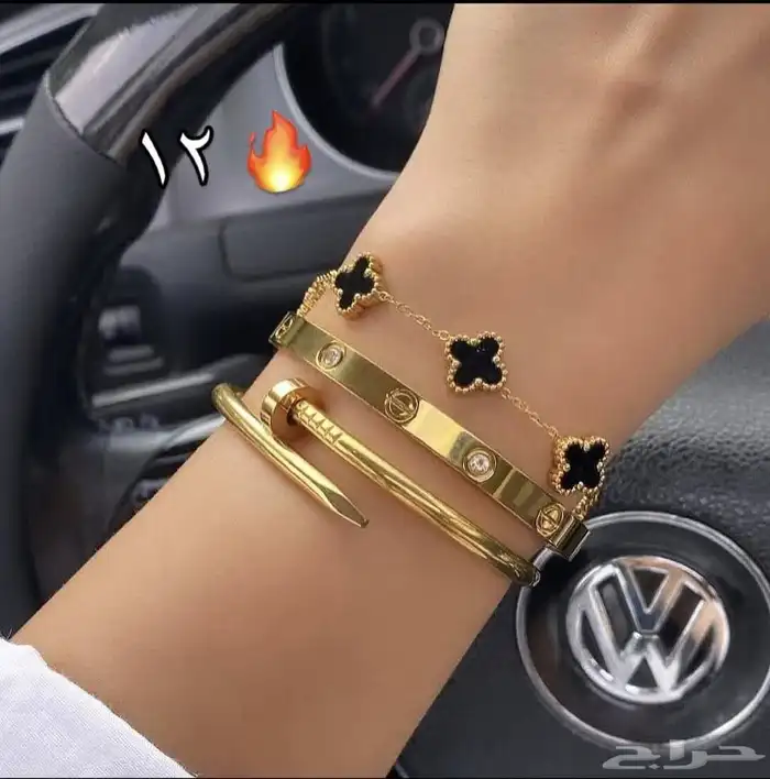 توفرت الجديد اطقم نسائي انيق الصور بسعر شامل ملحقات المار 5