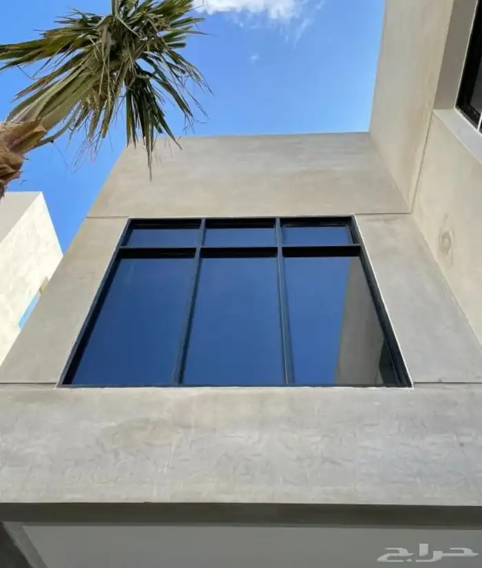 شبابيك أبواب ستريكشر ألمنيوم نوافذ شتر 3