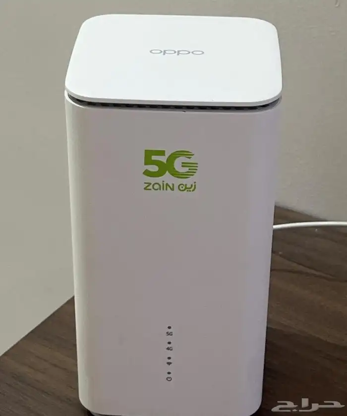 انترنت لامحدود 5g 4