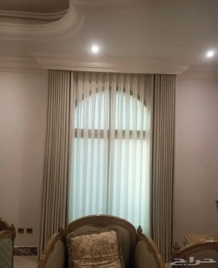 تفصيل ستاير 7