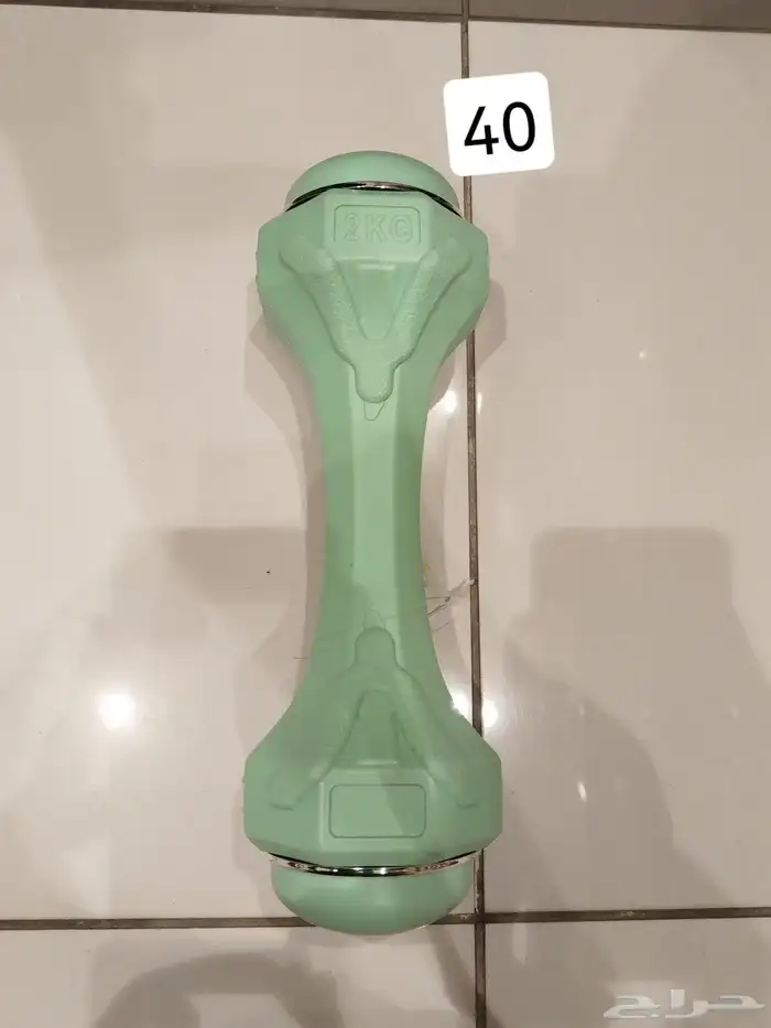 اثقال كلهم جدد للبيع 6