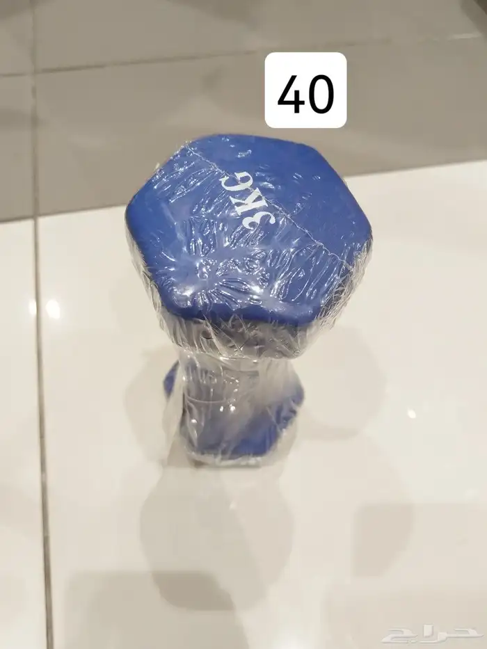 اثقال كلهم جدد للبيع 4