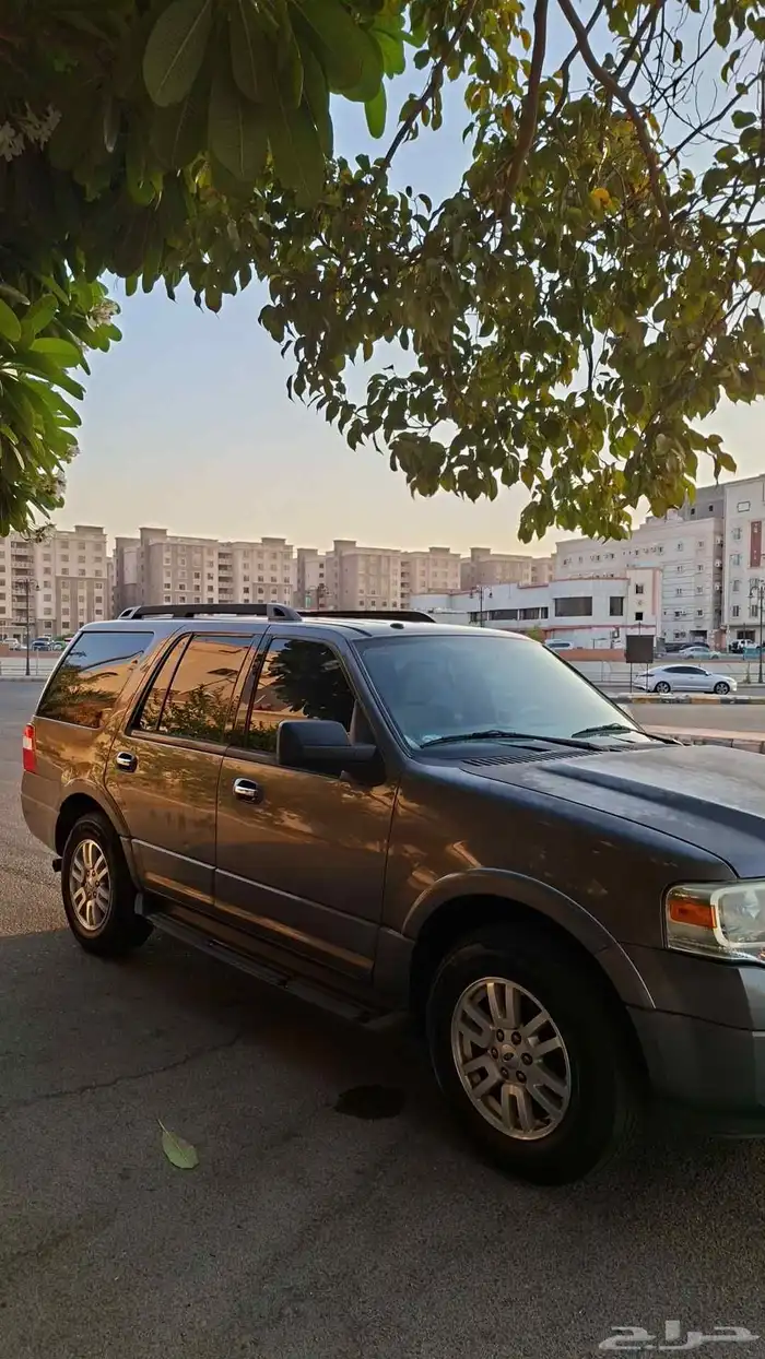 اكسبديشن 2011 9