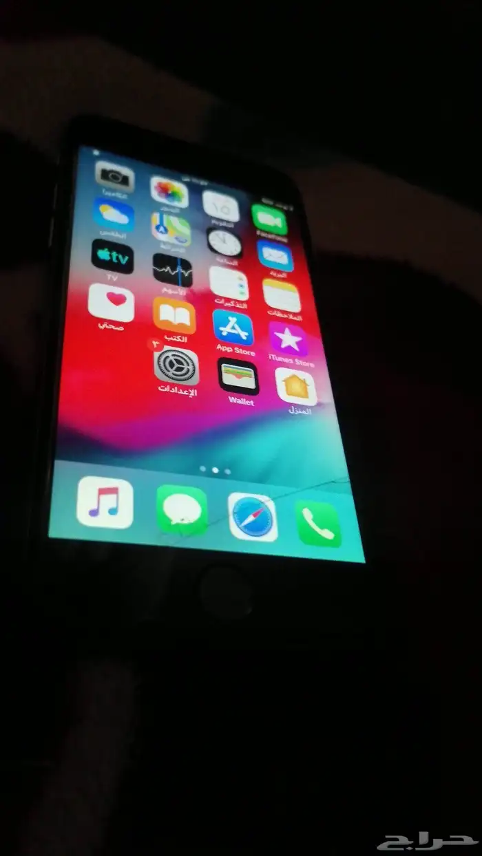 ايفون 6 0