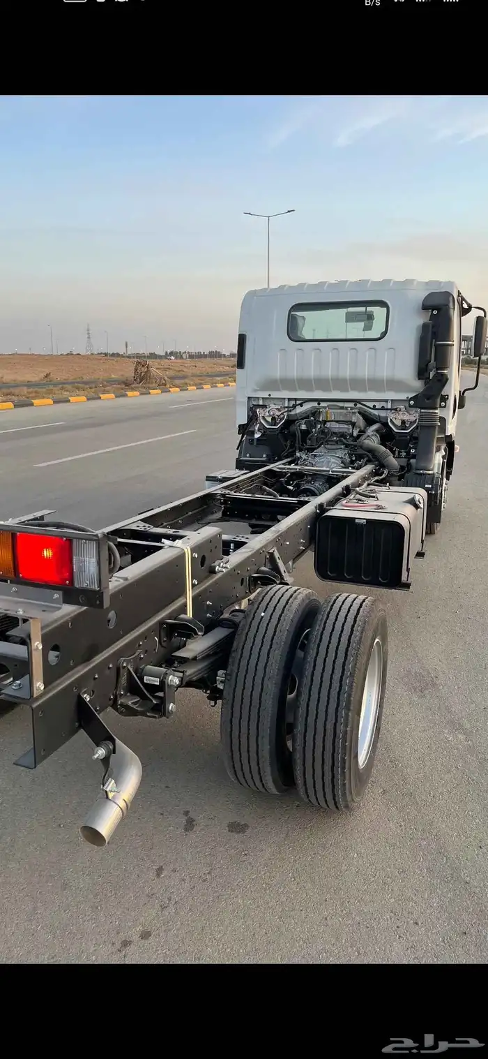 ايسوزو دينه 4 و 5 و 6 طن 2025 كاش و اقساط 2