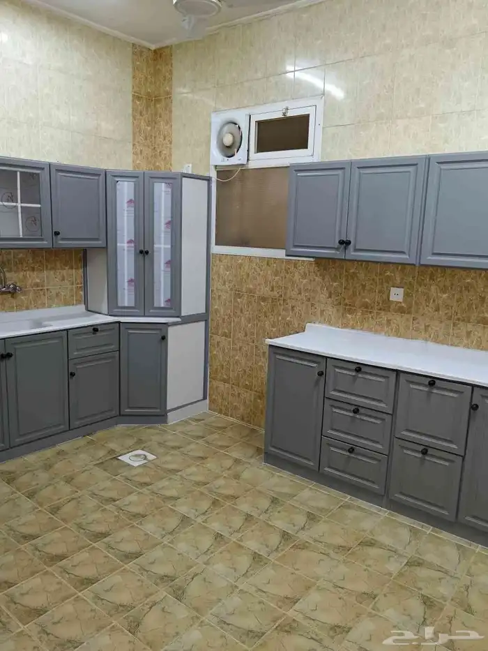 شقة للايجار خميس مشيط حي الوسام 2