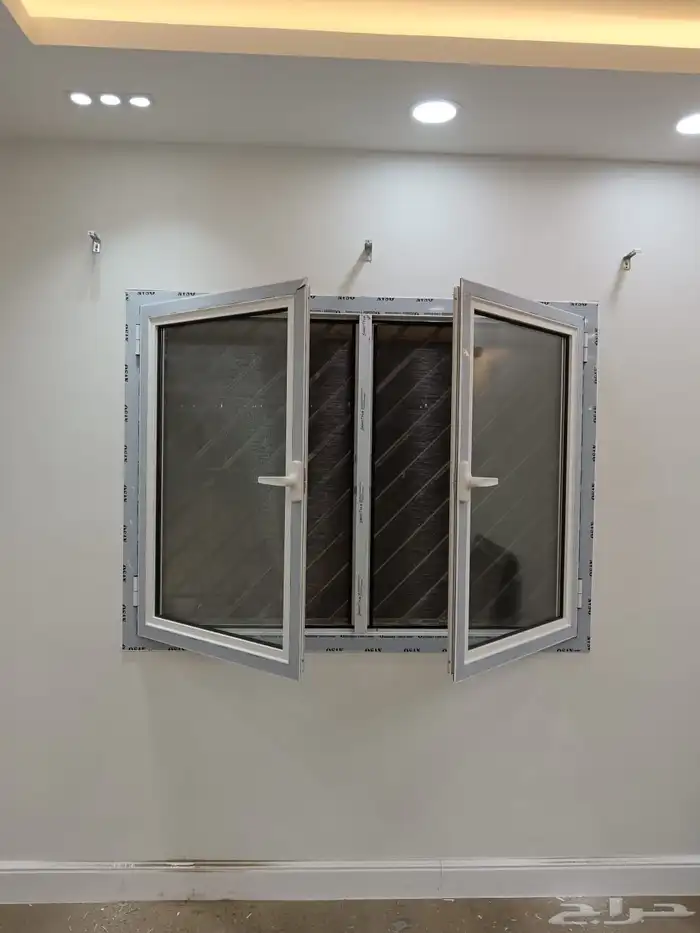 شبابيك أبواب ستريكشر ألمنيوم نوافذ شتر 7